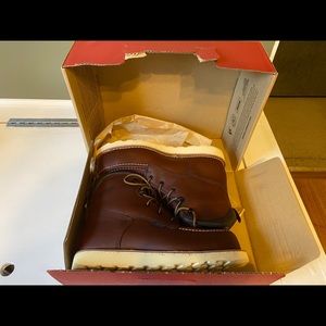 Men’s Red Wing Boots